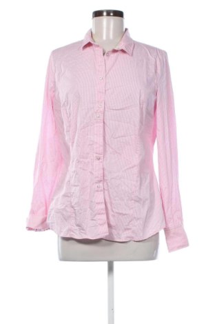 Damenbluse L'argentina, Größe M, Farbe Rosa, Preis 9,99 €, #136993059