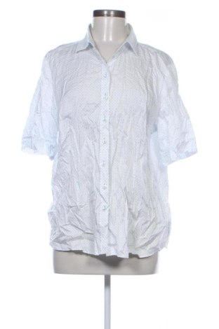 Damenbluse Eterna, Größe XL, Farbe Mehrfarbig, Preis 15,00 €, #136993406