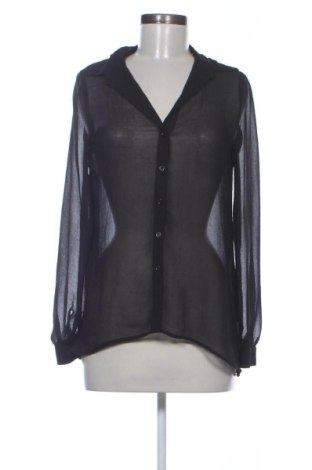 Cămașă de femei Unbranded, Mărime M, Culoare Negru, Preț 41,99 Lei, #136993461