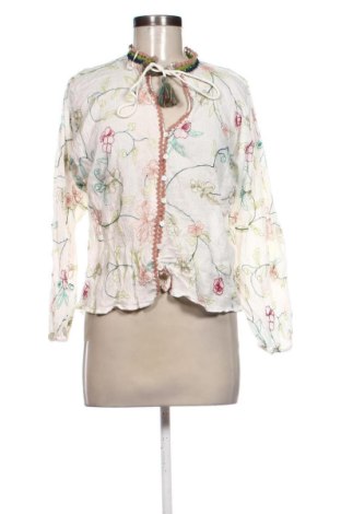 Cămașă de femei Zara, Mărime S, Culoare Multicolor, Preț 66,00 Lei, #136993541