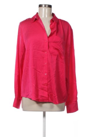 Cămașă de femei C&A, Mărime L, Culoare Roz, Preț 56,99 Lei, #136993820