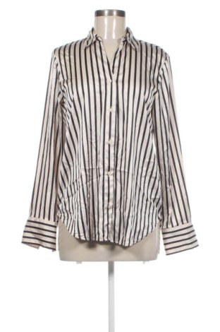 Damska koszula H&M, Rozmiar M, Kolor Kolorowy, Cena 54,99 zł, #136994069