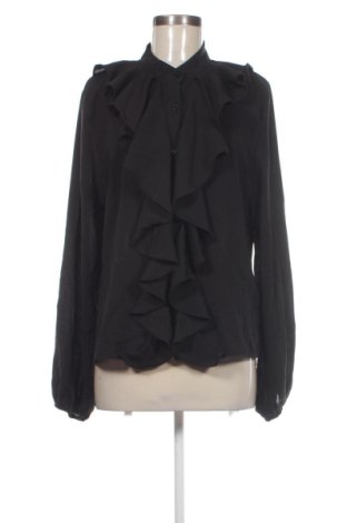 Cămașă de femei Unbranded, Mărime XL, Culoare Negru, Preț 55,99 Lei, #136994450