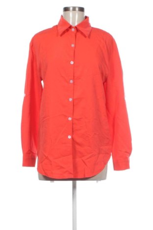 Damenbluse Unbranded, Größe L, Farbe Rot, Preis 9,99 €, #136995050