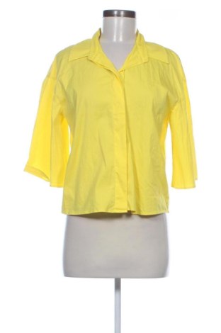 Cămașă de femei COS, Mărime S, Culoare Galben, Preț 150,02 Lei, #136995354