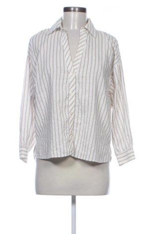 Damenbluse Zara, Größe S, Farbe Mehrfarbig, Preis 17,00 €, #136996860