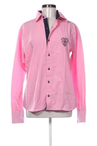 Damenbluse Unbranded, Größe S, Farbe Rosa, Preis 6,99 €, #136997139