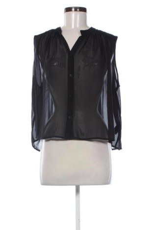 Damenbluse Monki, Größe XL, Farbe Schwarz, Preis € 11,99, #136997468