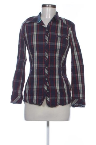 Cămașă de femei Zara, Mărime S, Culoare Multicolor, Preț 72,50 Lei, #136997566