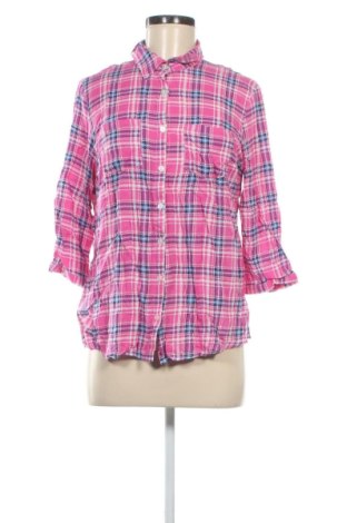 Damenbluse Unbranded, Größe L, Farbe Mehrfarbig, Preis 14,99 €, #136998420