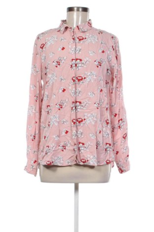 Cămașă de femei Moodo, Mărime M, Culoare Multicolor, Preț 66,95 Lei, #136999062