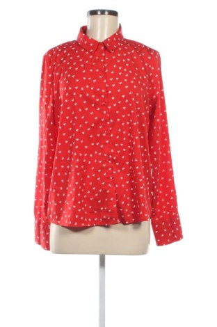 Cămașă de femei Vero Moda, Mărime XL, Culoare Multicolor, Preț 37,99 Lei, #136999398