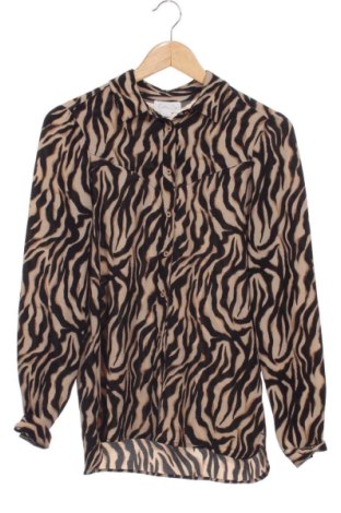 Damenbluse Cotton Club, Größe XS, Farbe Mehrfarbig, Preis € 6,99, #136999409