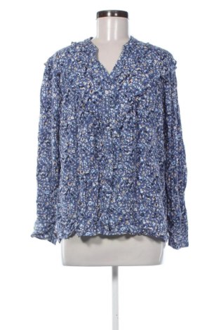 Damenbluse Unbranded, Größe XL, Farbe Mehrfarbig, Preis 10,99 €, #136999776