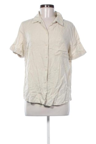 Cămașă de femei Blue Motion, Mărime M, Culoare Ecru, Preț 43,99 Lei, #137000125