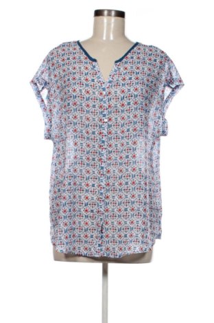 Damenbluse Mustang, Größe XL, Farbe Mehrfarbig, Preis 10,99 €, #137000198