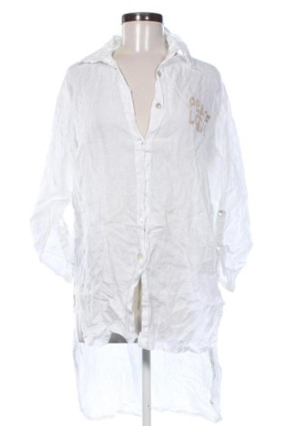 Dámska košeľa  Unbranded, Veľkosť XL, Farba Biela, Cena  18,95 €, #137001279