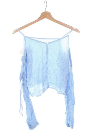 Γυναικείο πουκάμισο Unbranded, Μέγεθος XS, Χρώμα Πολύχρωμο, Τιμή 5,00 €, #137001538