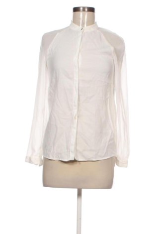 Damenbluse Mango, Größe XS, Farbe Weiß, Preis 12,00 €, #137001930