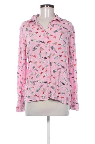 Dámska košeľa  Comma,, Veľkosť M, Farba Viacfarebná, Cena  15,95 €, #137002395
