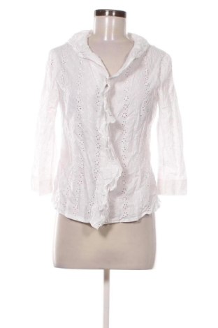 Cămașă de femei Unbranded, Mărime S, Culoare Alb, Preț 65,00 Lei, #137002815