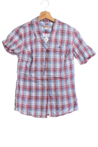 Damenbluse Ock, Größe XS, Farbe Mehrfarbig, Preis 11,99 €, #137004240