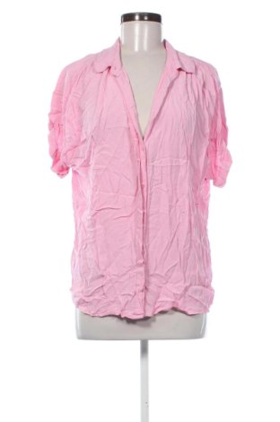 Cămașă de femei WE, Mărime M, Culoare Roz, Preț 48,99 Lei, #137004745