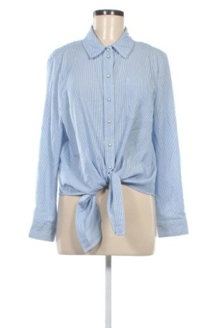 Damenbluse ONLY, Größe L, Farbe Mehrfarbig, Preis € 8,99, #137005900