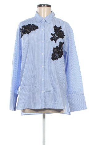 Dámská košile  Zara, Velikost M, Barva Vícebarevné, Cena  379,00 Kč, #137007253