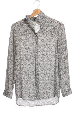 Дамска риза Mango, Размер XS, Цвят Многоцветен, Цена 6,64 €, #137007648