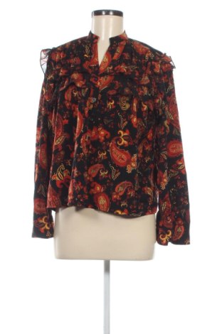 Damenbluse Amisu, Größe L, Farbe Mehrfarbig, Preis 7,99 €, #137008117