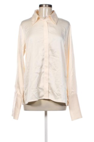 Damenbluse LEZU, Größe M, Farbe Ecru, Preis 63,99 €, #137008348