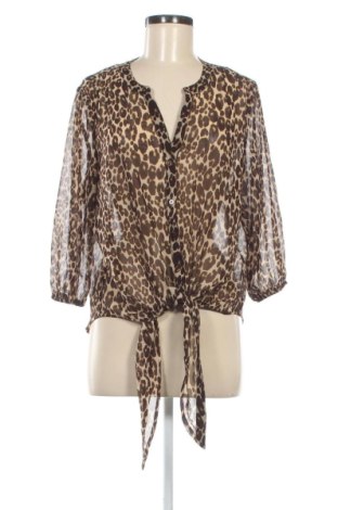 Damenbluse Unbranded, Größe XL, Farbe Mehrfarbig, Preis 10,99 €, #137010755