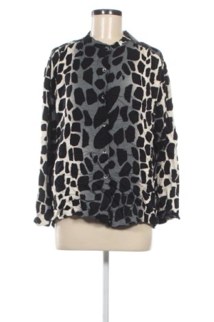 Damenbluse Unbranded, Größe XXL, Farbe Mehrfarbig, Preis 17,99 €, #137013128