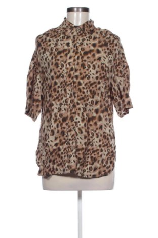 Damenbluse Unbranded, Größe M, Farbe Mehrfarbig, Preis 10,00 €, #137016229
