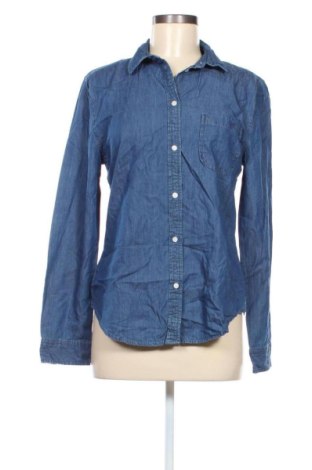 Dámská košile  Denim Co., Velikost M, Barva Modrá, Cena  189,00 Kč, #137020145