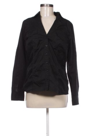 Damenbluse Laura Scott, Größe L, Farbe Schwarz, Preis 7,24 €, #137021835