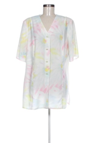 Damenbluse Tea, Größe XXL, Farbe Mehrfarbig, Preis 22,77 €, #137023249