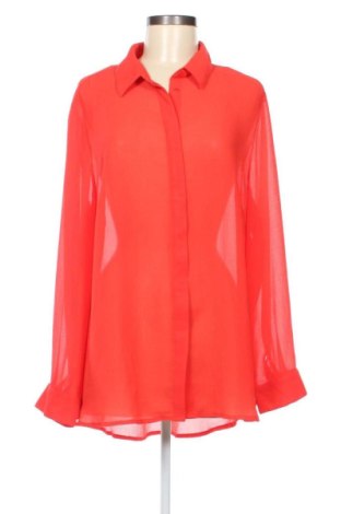 Damenbluse Aniston, Größe XXL, Farbe Rot, Preis 19,95 €, #137029400