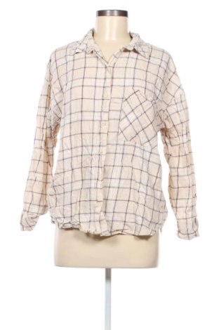 Дамска риза H&M, Размер XL, Цвят Многоцветен, Цена 13,00 €, #137030375