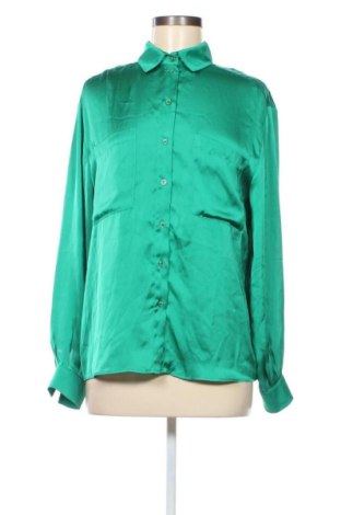 Damenbluse Liu Jo, Größe XS, Farbe Grün, Preis 51,99 €, #137037802