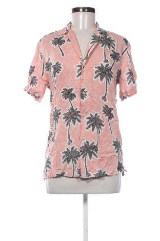 Cămașă de femei Zara, Mărime S, Culoare Multicolor, Preț 68,99 Lei, #137041678