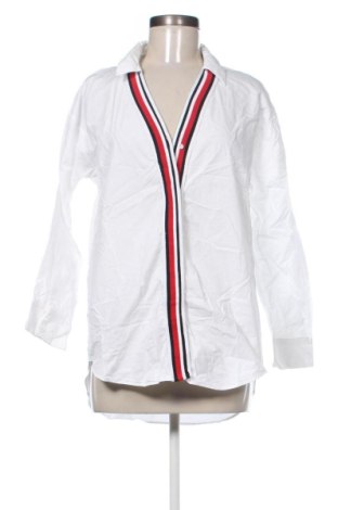 Dámska košeľa  Zara, Veľkosť M, Farba Biela, Cena  14,95 €, #137042821