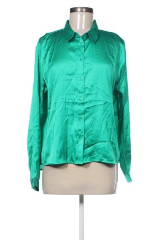 Cămașă de femei Jdy, Mărime L, Culoare Verde, Preț 51,99 Lei, #137045036