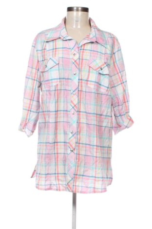 Cămașă de femei Unbranded, Mărime XXL, Culoare Multicolor, Preț 81,99 Lei, #137047235