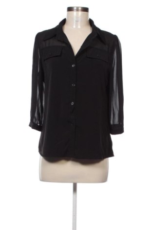 Damenbluse Unbranded, Größe L, Farbe Schwarz, Preis 8,99 €, #137048422