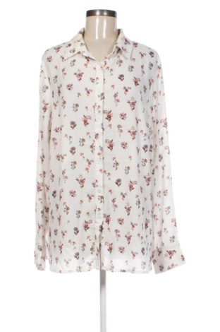 Damenbluse City Chic, Größe XL, Farbe Mehrfarbig, Preis 12,99 €, #137050782
