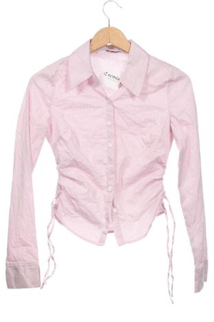 Női ing Bershka, Méret S, Szín Rózsaszín, Ár 3 699 Ft, #136881462
