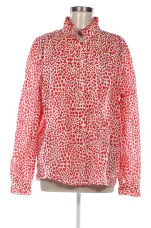 Cămașă de femei Boden, Mărime XXL, Culoare Multicolor, Preț 148,99 Lei, #136002862