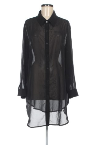 Дамска риза Emery rose, Размер XXL, Цвят Черен, Цена 17,89 €, #136825543